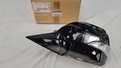 2020-2023 Infiniti QX80 Armada Side View Mirror w/ Surround View 96302-6JE0B