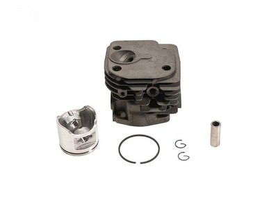 Rotary 16252 593665702 Fits Husqvarna Cylinder/Piston Assembly
