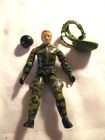 GI Joe 1984 RIPCORD FIGURE