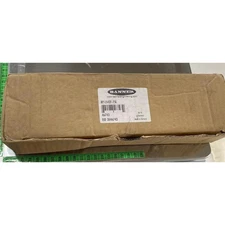 1pcs new BANNER RP-LS42F-75L 46743 Safety rope switch Free ship #YP1