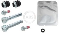 FüHrungshüLsensatz Bremssattel A.B.S. 55050 FüR Corolla Carina Toyota 6 Compact