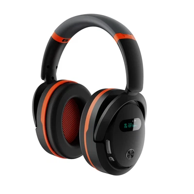 Citeco Bluetooth Ear Muffs - New Improved Design - Bild 1 von 4
