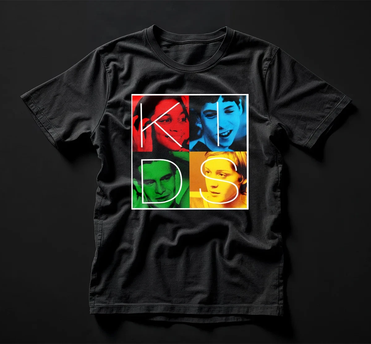 Kids Larry Clark In Men's T-Shirts for sale - eBay