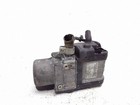 Webasto auxiliary heater