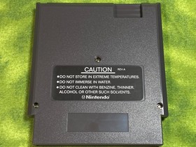 Castlevania V: Legacy Game NES Game 🦇 NTSC-U/C (US/Canada) Tested and Working !