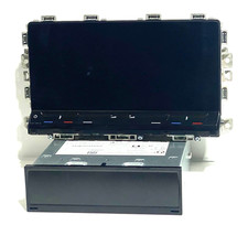 VW Golf 8  MIB 3 MULTIMEDIA UNIT RECHNER BILD...