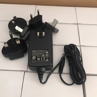 Netzteil 6V 5.5*2.1 für UE SWITCH POWER ADAPTER Model#UE24WCP-060250SPA