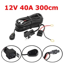 Curved/Straight 22 32 42 52'' 675W 540W Led Light Bar Driving Light 7D 3-Row Lot