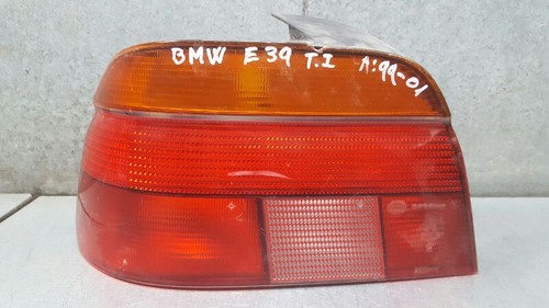 63216900209 scheinwerfer hinten links BMW SERIE 5 BERLINA E39 528I 1995 497221