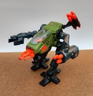 1994 Tyco Battletech Bushwacker. BSW-1X Cartoon version — photo 1