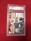 Tom Brady 2008 Upper Deck #112 PSA 10