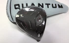 2026 CALLAWAY QUANTUM TRIPLE DIAMOND DRIVER 9.0*  /  HEAD ONLY W  HEADCOVER