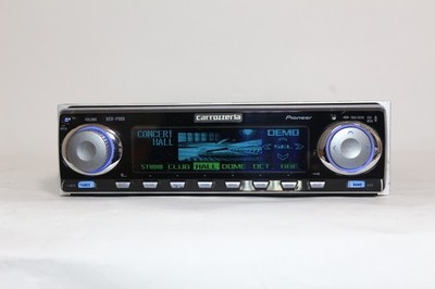 Pioneer carrozzeria DEH-P99 CD | PIONEER カロッツェリア eBay