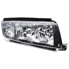 ALKAR Scheinwerfer rechts Halogen für Skoda Fabia I Combi 6Y5 1.4 16V 1.9
