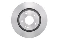 Bosch Bremsscheibe VA Fuer 0986479372