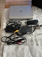 PROLINE PVS-177W Portable DVD Player (7)