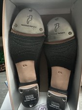 Bloch tap shoes size 8.5 shock wave 2AT