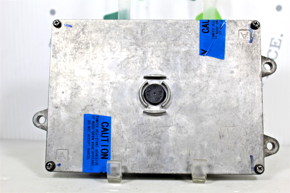 37820RZAA56 Honda-CRV 2007-09 AT Engine Control Unit ECU Module