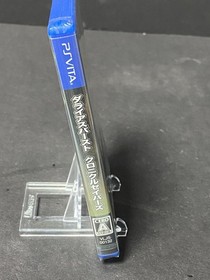 Dariusburst Chronicle Saviours CS Sony Playstation Vita PS Vita PSV Japan Sealed