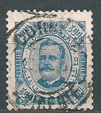 Cabo Verde Courrier Yvert 36A Usagé