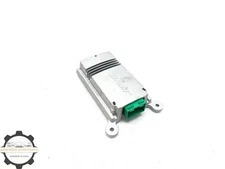 2020-2025 CADILLAC XT6 RADIO AUDIO AUXILIARY AMPLIFIER CONTROL MODULE OEM