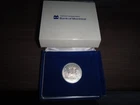 canada  $1.00 coin dated 1982