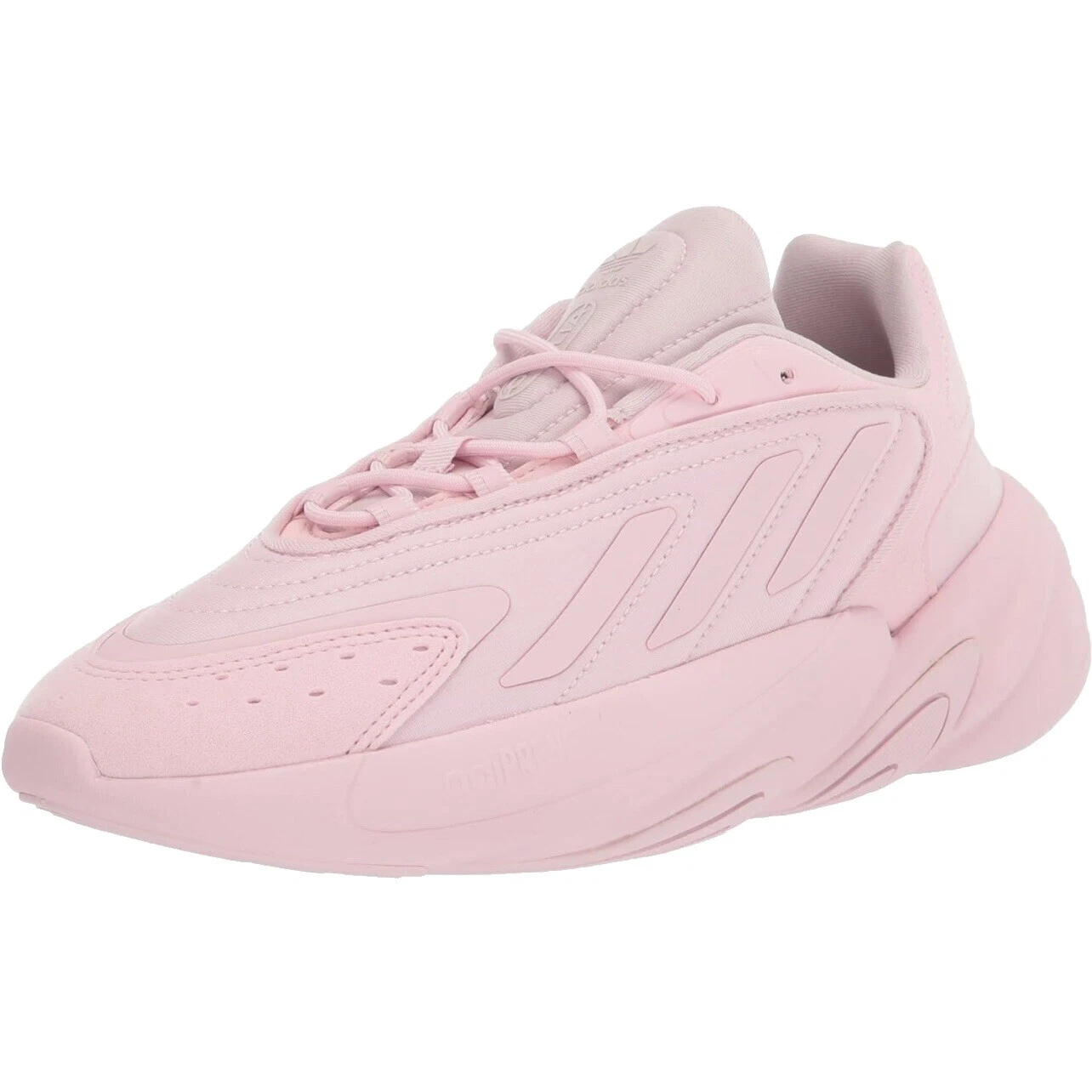 adidas Synthetic Unisex Kids' Shoes 6.5 US Shoe