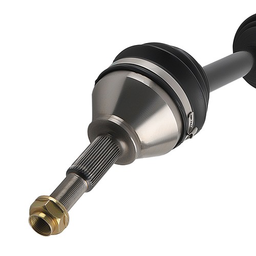 2pc Front CV Axle Shaft Assembly Set LH+RH for Ford Explorer V6 3.5L 2014-17 - Picture 11 of 12