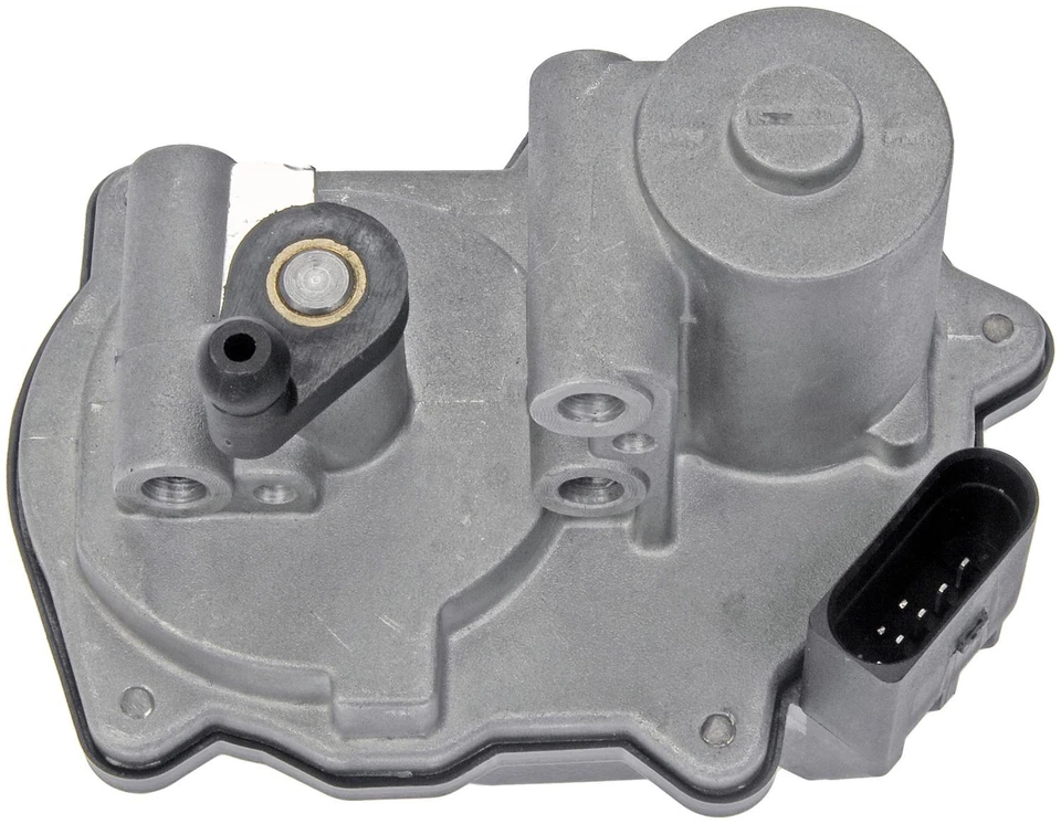 Coletor de admissão de motor controle de corredor motor Dorman para 2006-2008 Audi A3 2.0L L4 - Imagem 3 de 3