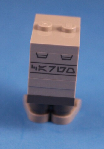 LEGO® STAR WARS 75347 GONK DROID Imperial GNK Power Droid Minifigure 100% LEGO - Picture 4 of 5