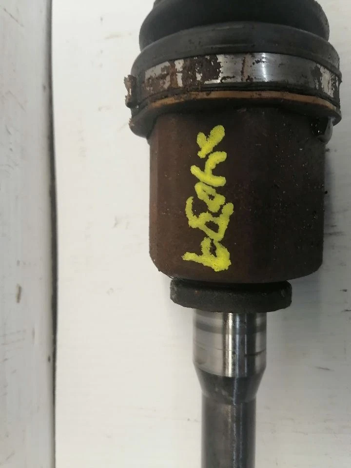 Eje de pasajero eje delantero 2,5 L VIN 3 octavo dígito compatible con 01-12 ESCAPE 1455289 Foto 4 de 4