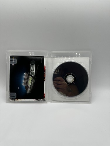 Madden NFL 10 PS3 Sony PlayStation 3 CIB Komplett - Bild 4 von 4
