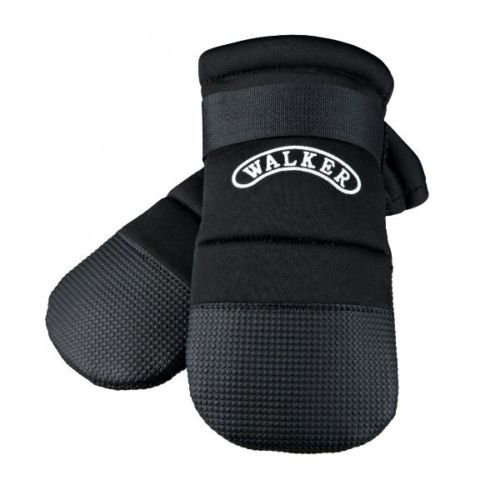 Trixie Walker Injured Dog Paw Protect Care Shoe Boot Unisex 2 Boots S M