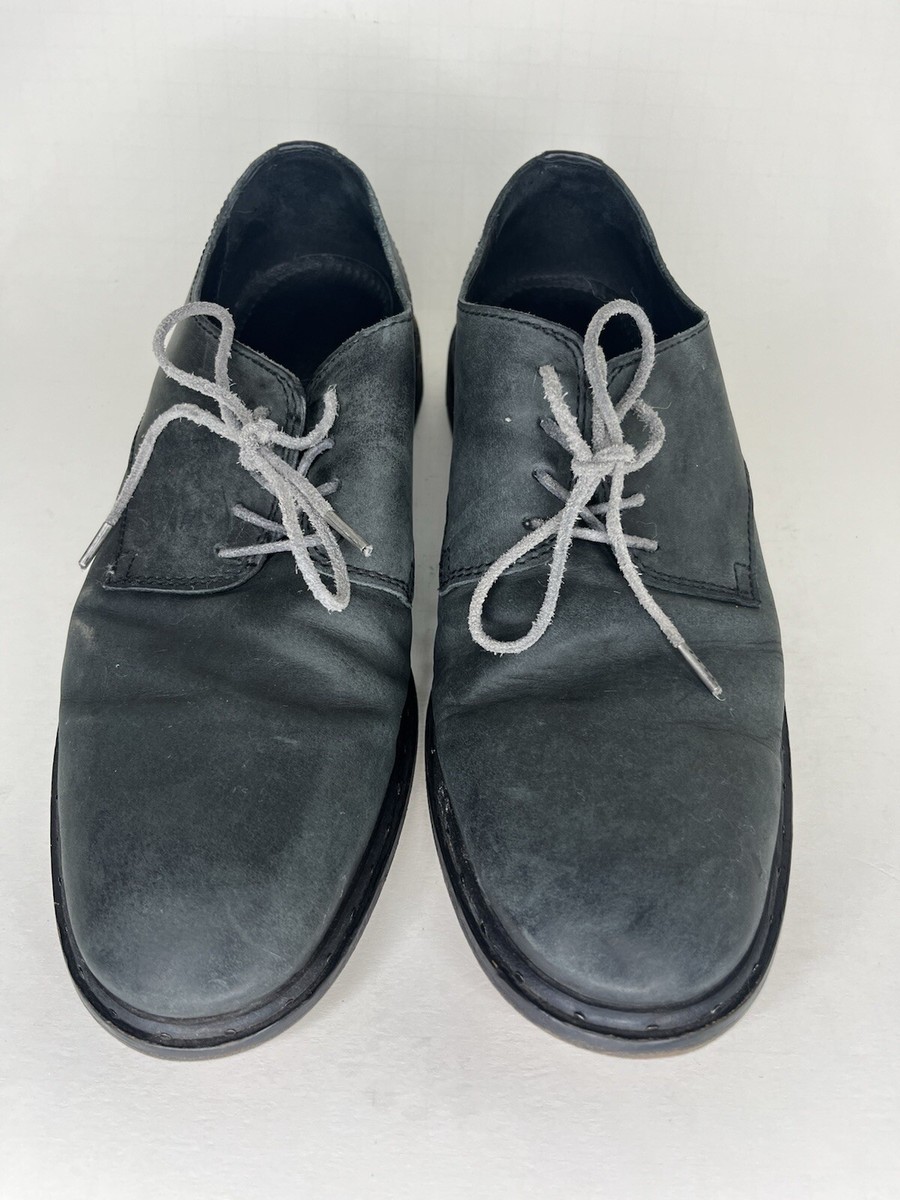 AllSaints Oxfords Lace Up Casual Dress Shoes Men Size 43 US  display picture 1