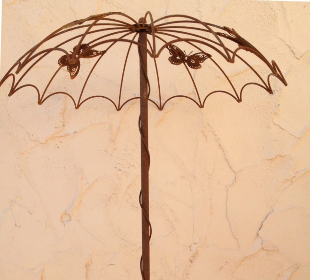 Bettli Cinghie Per Alberi 4 Pezzi – Regolabili, Resistenti, Per Piante E Giardino, 60x2,4 Cm