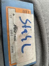 Jongen Uni Mill FP 510 TA50 Wendeschneidplatten  20 Stück