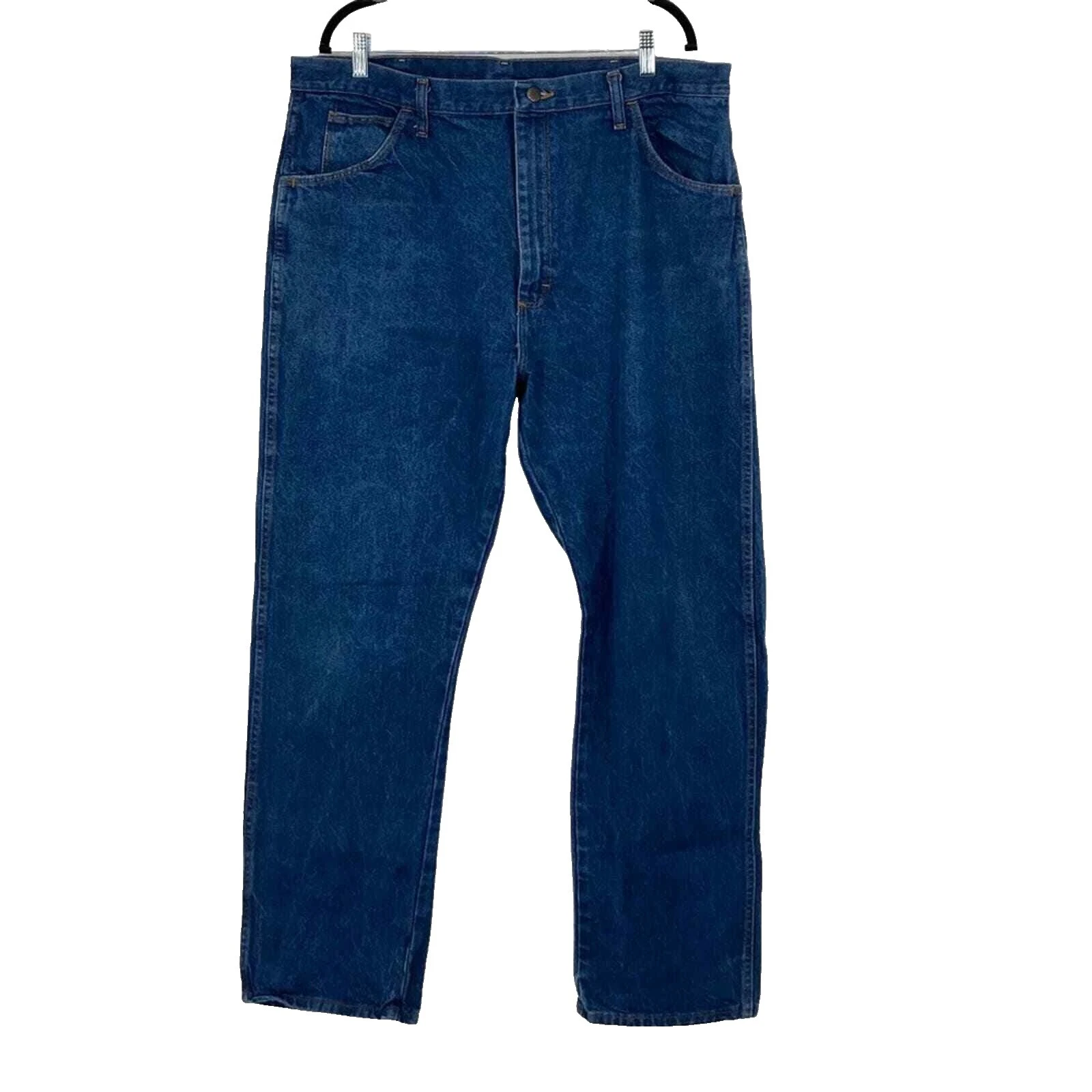 Big & Tall 40 Size Jeans Rustler for Men
