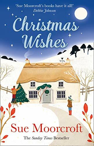 Christmas Wishes Sue Moorcroft - Image 5