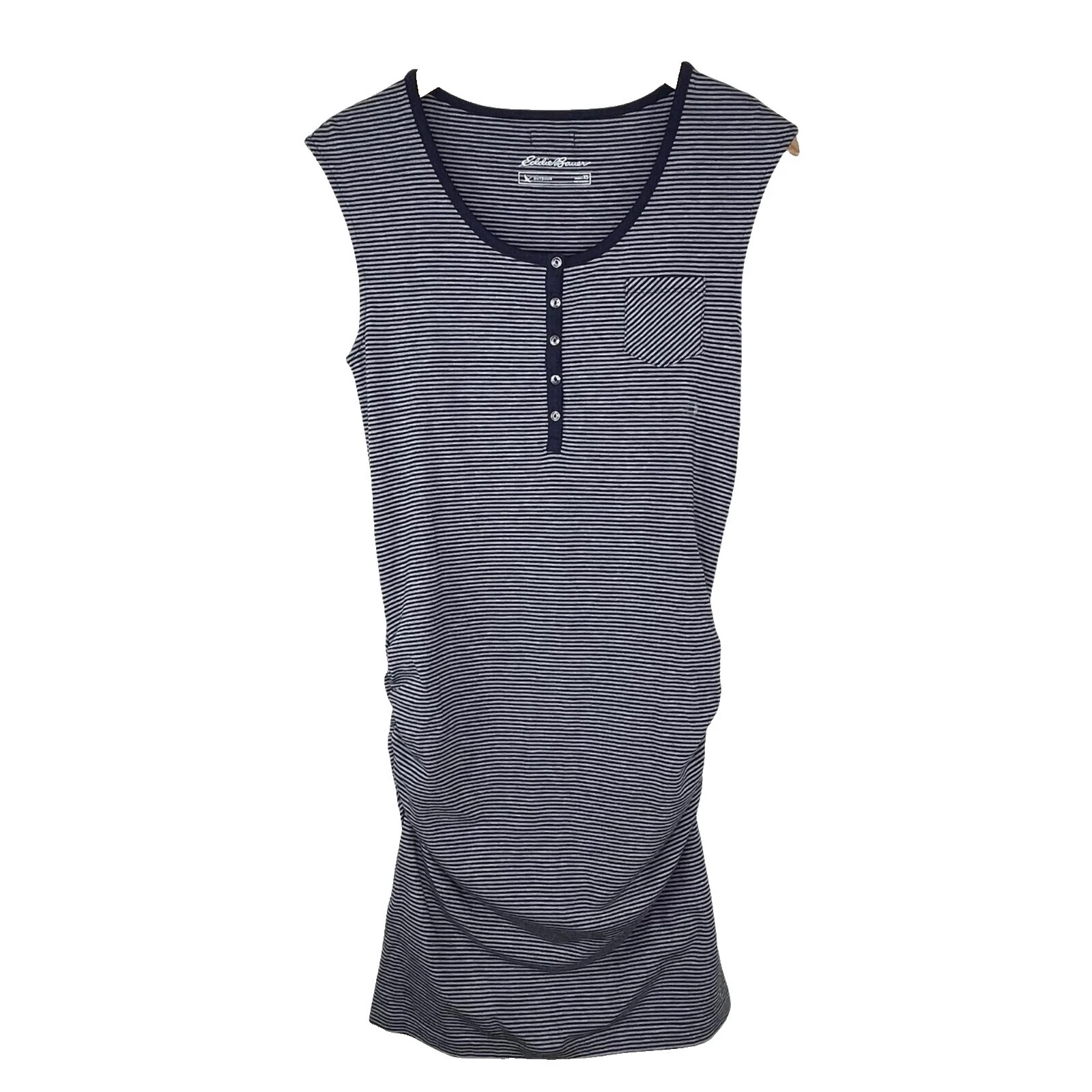 Eddie Bauer 棉女士连衣裙