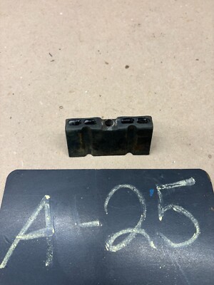 1989 90 93 94 Ford Ranger Explorer BRONCO BATTERY CLAMP WEDGE HOLD DOWN BRACKET