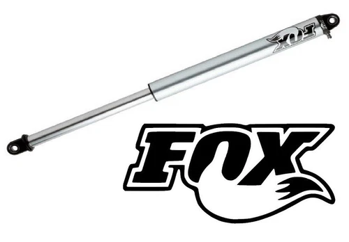 Fox 2.0 Factory Race Series 12" Air Emulsion Shock  1.25" Shaft  (40/90 Valving)