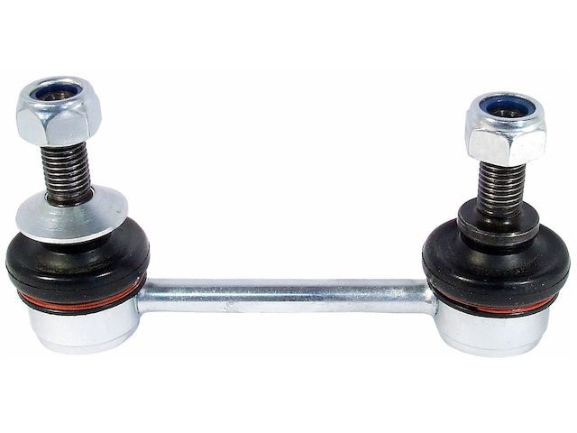 2011-2015 BMW Alpina B7 xDrive Rear Sway Bar Link Delphi 89222VWZS