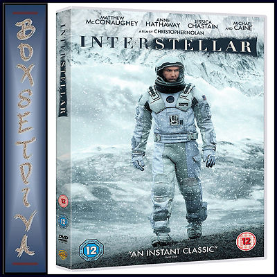 Matthew Mcconaughey Interstellar Film Streaming Interstellar