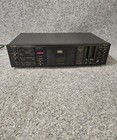 Nakamichi BX-300 Discrete 3 Head Cassette Deck