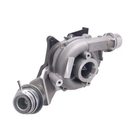 Turbolader für Opel Renault Nissan NV400 dCi CDTi 8201054152 95514574 336336