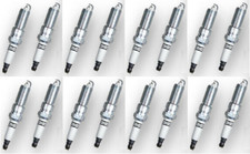 16 pc Spark Plugs Champion Copper 2003-2008 for Dodge Ram 1500