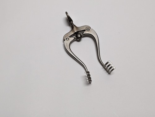 V. MUELLER NL-900 Retractor Stainless Steel Made In Germany (USED). - Picture 6 of 9