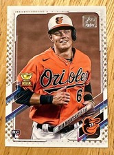 2021 Topps Base ROOKIE ~ Parallel ~ Insert ~ RC CARDS ~ Pick & Choose Your Lot