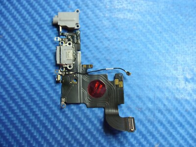 iPhone 6s AT&T A1633 4.7'' 2015 MKQ92LL/A Charging Charge Port GS135675 ER*