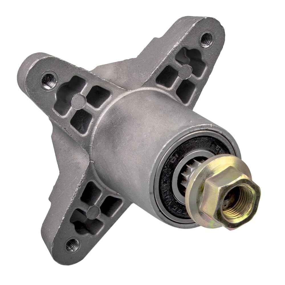 2Pcs Spindle Assembly for MTD 618-0138 918-0142 618-0142 918-0138